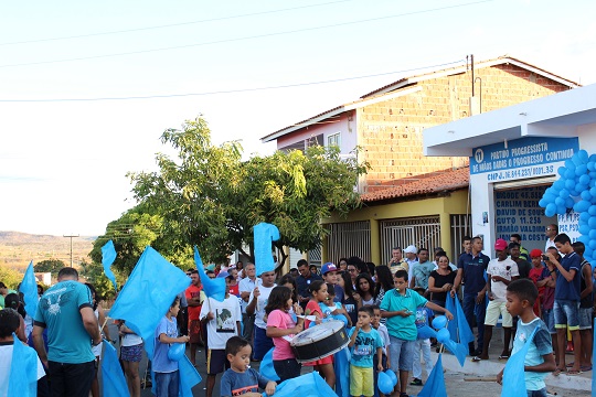 Arrastão do 11 em São João da Varjota - Imagem 18