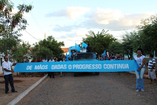 Arrastão do 11 em São João da Varjota - Imagem 55