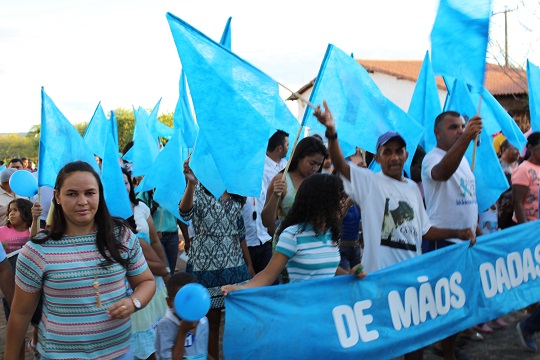Arrastão do 11 em São João da Varjota - Imagem 34