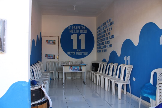 Arrastão do 11 em São João da Varjota - Imagem 4