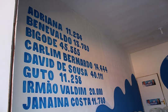 Arrastão do 11 em São João da Varjota - Imagem 3