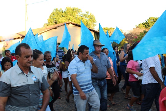 Arrastão do 11 em São João da Varjota - Imagem 47