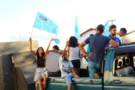 Arrastão do 11 em São João da Varjota - Imagem 29