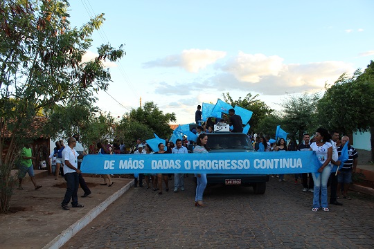 Arrastão do 11 em São João da Varjota - Imagem 58