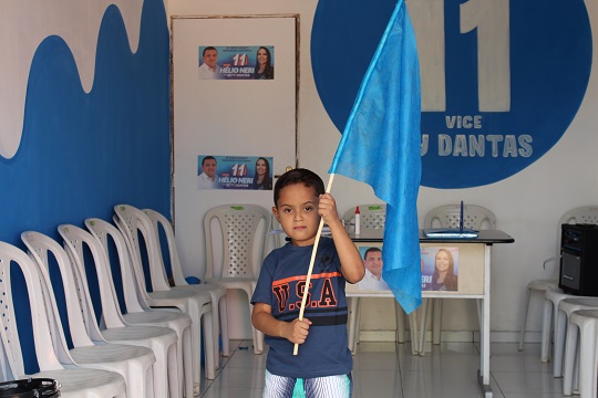 Arrastão do 11 em São João da Varjota - Imagem 11