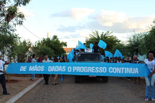 Arrastão do 11 em São João da Varjota - Imagem 56
