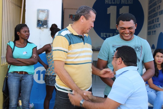 Arrastão do 11 em São João da Varjota - Imagem 16