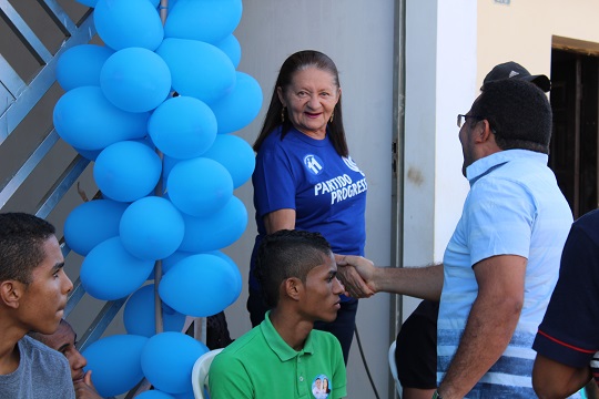 Arrastão do 11 em São João da Varjota - Imagem 12