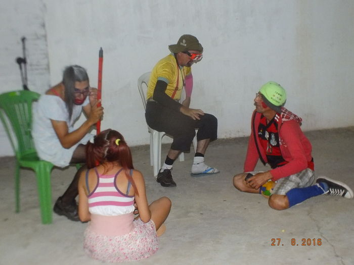 I Mostra Cultural em Geminiano - PI - Imagem 15