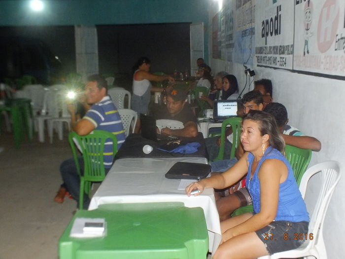 I Mostra Cultural em Geminiano - PI - Imagem 14