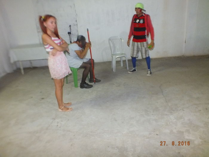 I Mostra Cultural em Geminiano - PI - Imagem 20