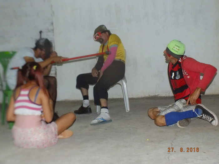 I Mostra Cultural em Geminiano - PI - Imagem 11