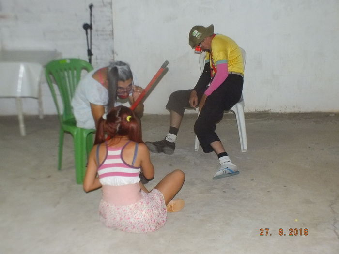 I Mostra Cultural em Geminiano - PI - Imagem 10