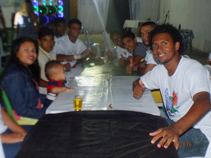 I Mostra Cultural em Geminiano - PI - Imagem 22