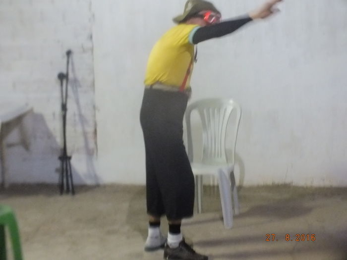 I Mostra Cultural em Geminiano - PI - Imagem 6