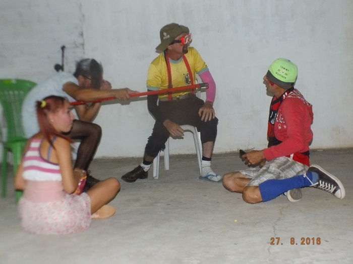 I Mostra Cultural em Geminiano - PI - Imagem 12