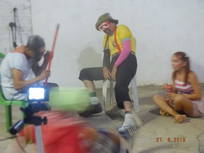 I Mostra Cultural em Geminiano - PI - Imagem 7