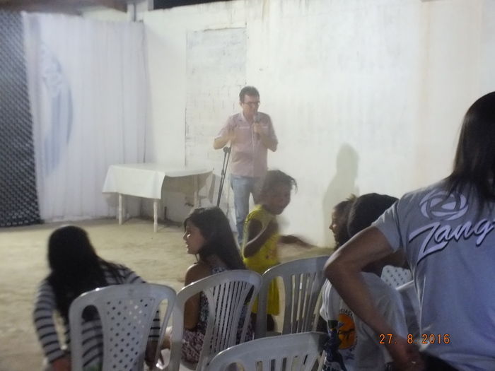 I Mostra Cultural em Geminiano - PI - Imagem 4