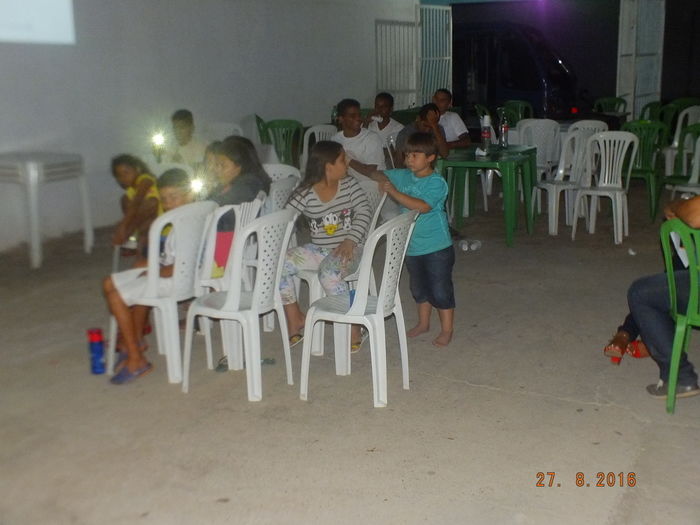 I Mostra Cultural em Geminiano - PI - Imagem 13