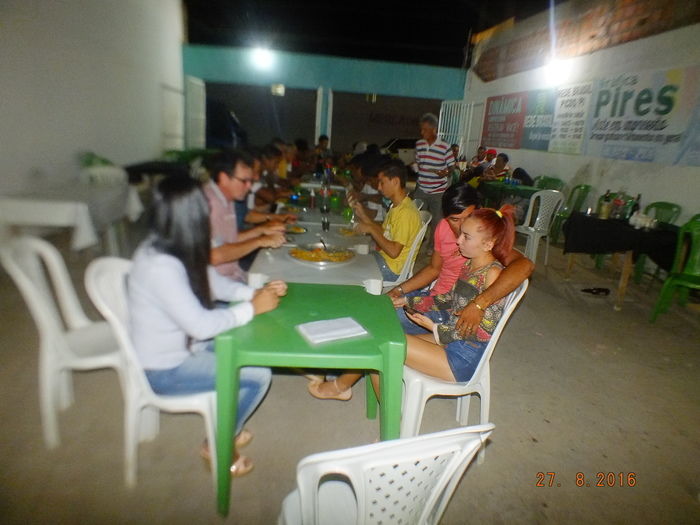 I Mostra Cultural em Geminiano - PI - Imagem 26