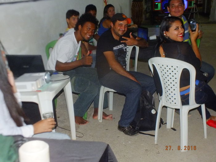 I Mostra Cultural em Geminiano - PI - Imagem 16