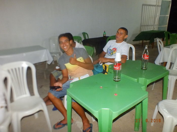 I Mostra Cultural em Geminiano - PI - Imagem 18