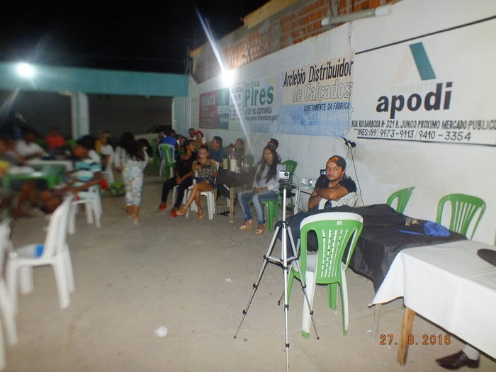 I Mostra Cultural em Geminiano - PI - Imagem 24