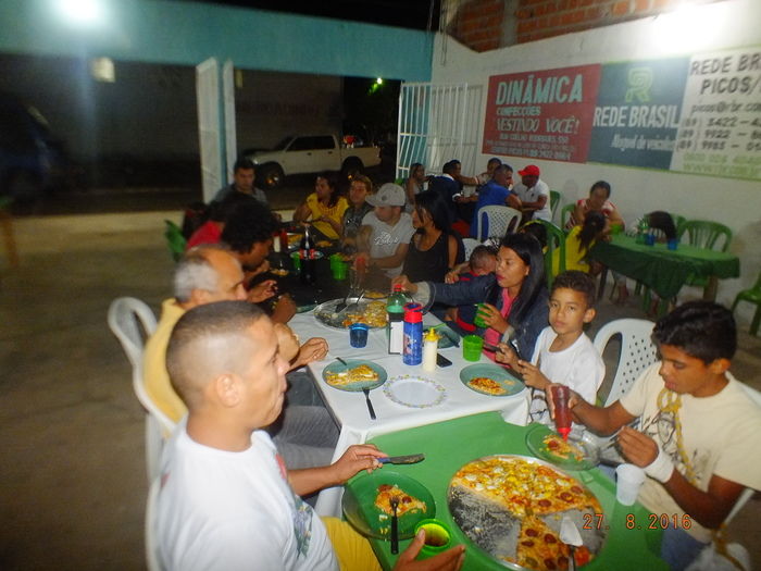 I Mostra Cultural em Geminiano - PI - Imagem 27