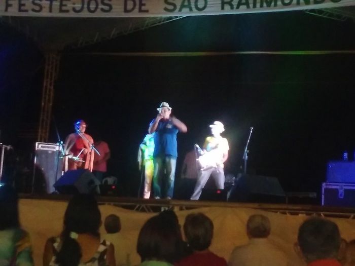 Caravanas do Piauí prestigiam os festejos em União - Imagem 31