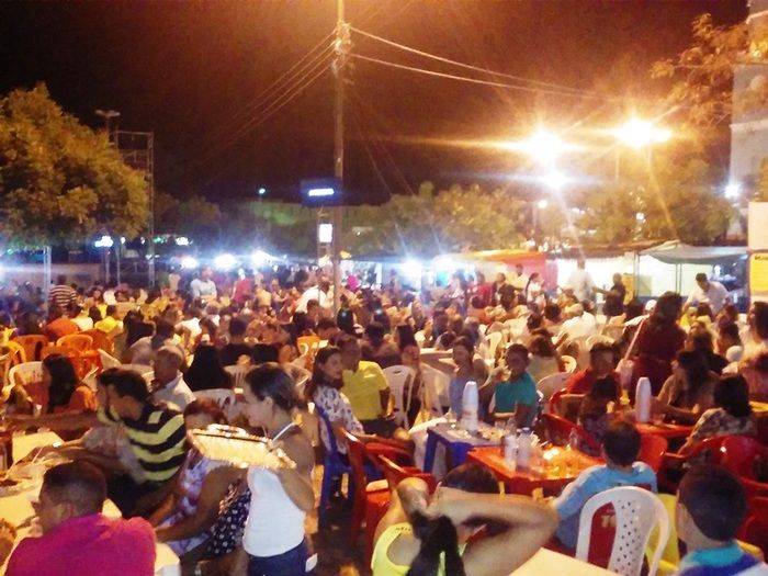 Caravanas do Piauí prestigiam os festejos em União - Imagem 13