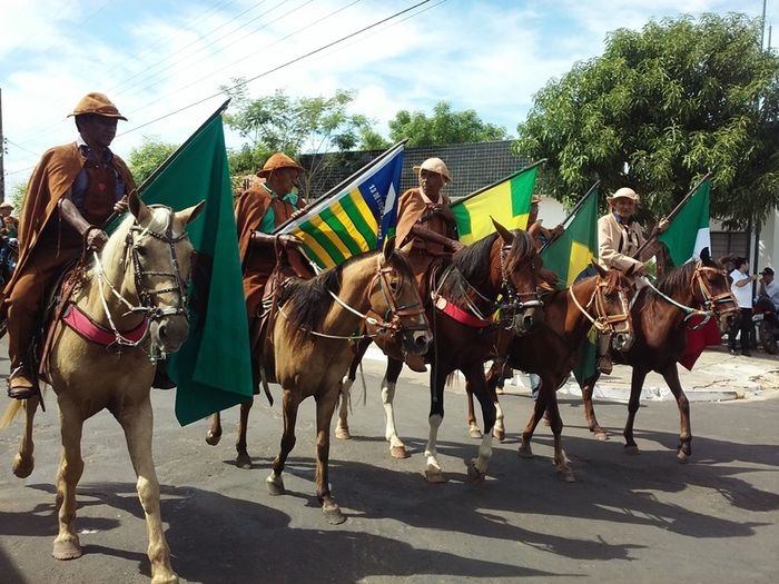 Caravanas do Piauí prestigiam os festejos em União - Imagem 22