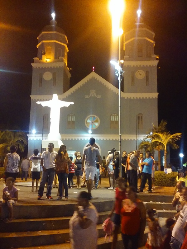 Caravanas do Piauí prestigiam os festejos em União - Imagem 10