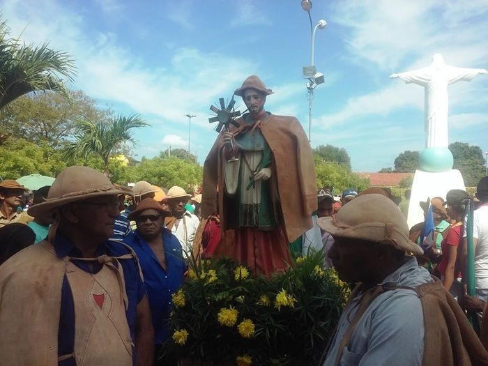 Caravanas do Piauí prestigiam os festejos em União - Imagem 27