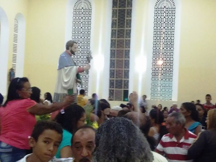 Caravanas do Piauí prestigiam os festejos em União - Imagem 9
