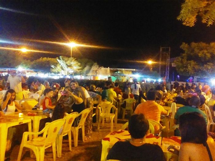 Caravanas do Piauí prestigiam os festejos em União - Imagem 11