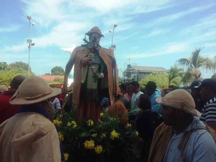 Caravanas do Piauí prestigiam os festejos em União - Imagem 29