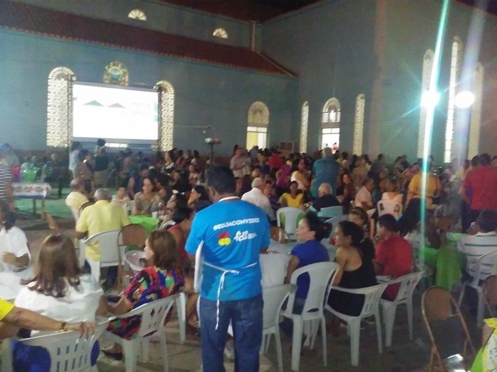 Caravanas do Piauí prestigiam os festejos em União - Imagem 2