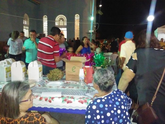 Caravanas do Piauí prestigiam os festejos em União - Imagem 3