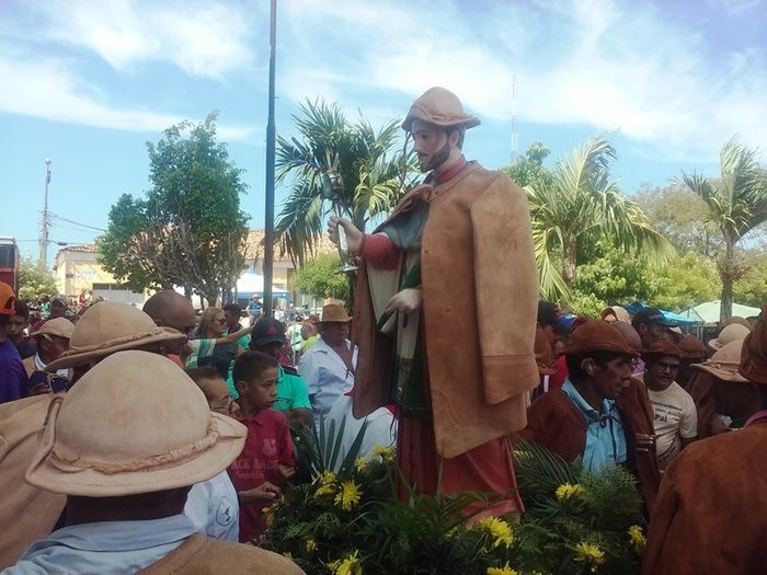 Caravanas do Piauí prestigiam os festejos em União - Imagem 30