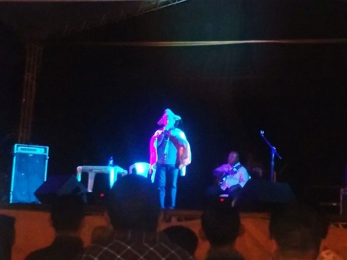 Caravanas do Piauí prestigiam os festejos em União - Imagem 32