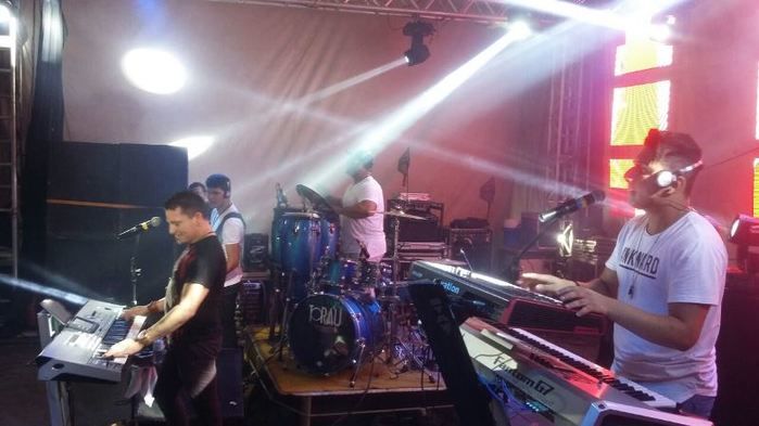 Caravanas do Piauí prestigiam os festejos em União - Imagem 38