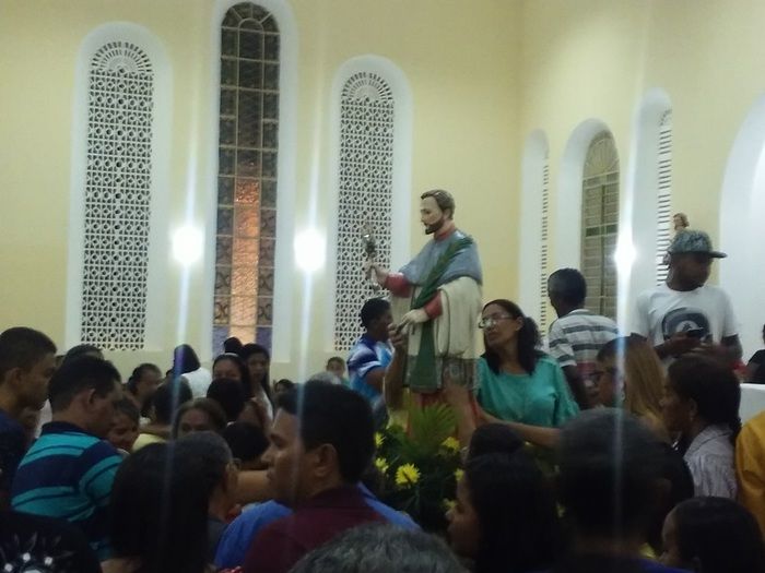 Caravanas do Piauí prestigiam os festejos em União - Imagem 6