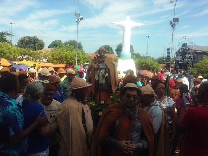 Caravanas do Piauí prestigiam os festejos em União - Imagem 28