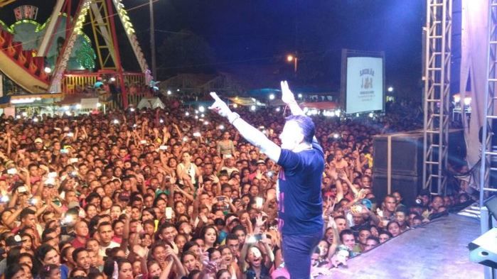 Caravanas do Piauí prestigiam os festejos em União - Imagem 34