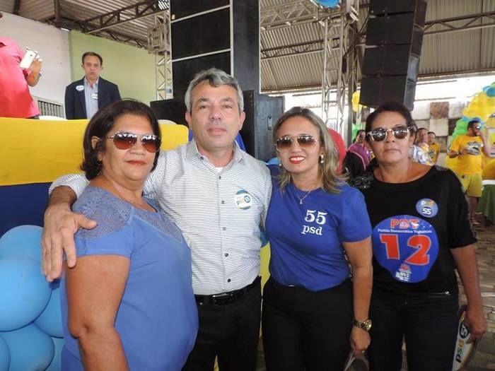 Homologada candidatura de Capote em convenção histórica do PSD  - Imagem 2