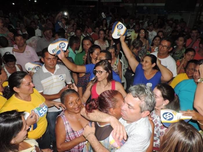 Homologada candidatura de Capote em convenção histórica do PSD  - Imagem 5