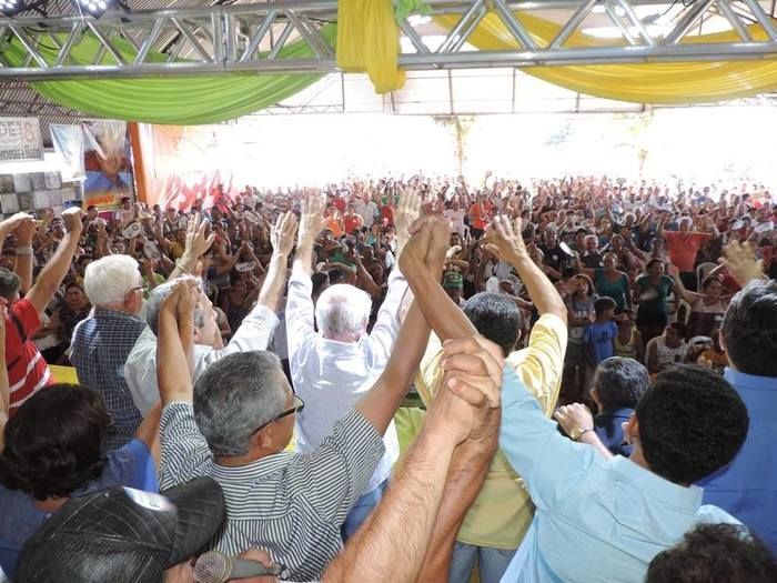 Homologada candidatura de Capote em convenção histórica do PSD  - Imagem 1