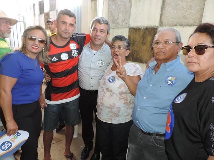 Homologada candidatura de Capote em convenção histórica do PSD  - Imagem 3