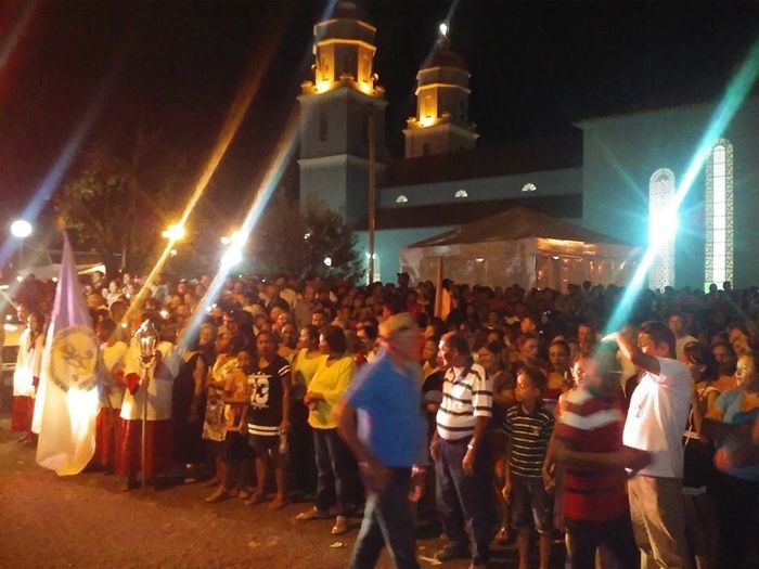 Festejos de União encerram com recorde em procissões - Imagem 12
