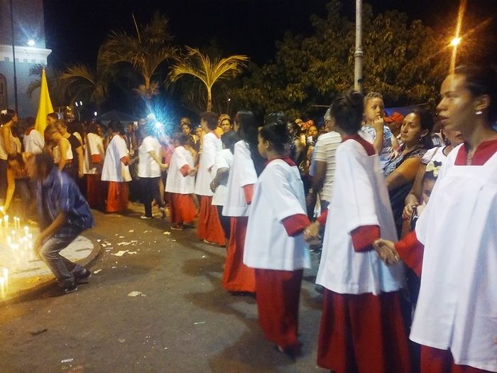 Festejos de União encerram com recorde em procissões - Imagem 26